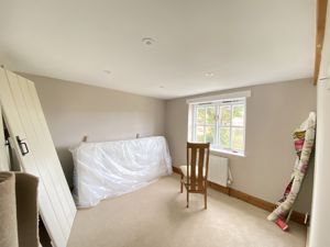 Bedroom Two- click for photo gallery